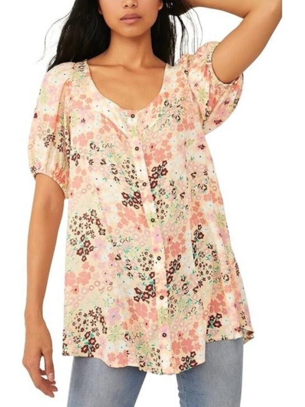 Free People Top - NWT
